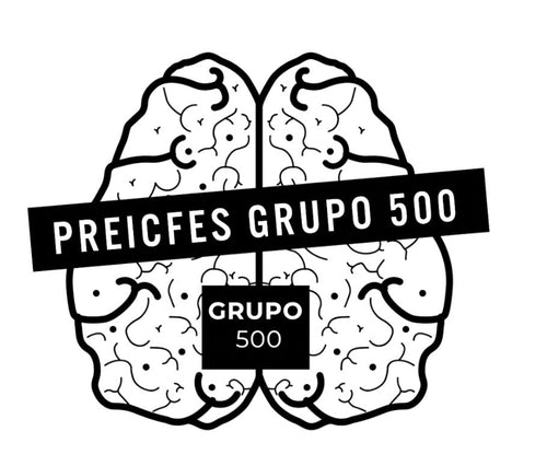 Grupo 500