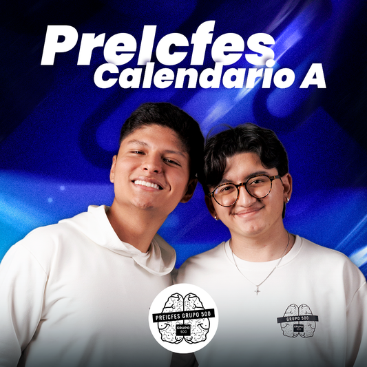 Preicfes Calendario A 2026