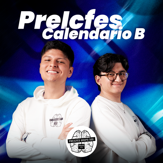 PreIcfes Calendario B 2026