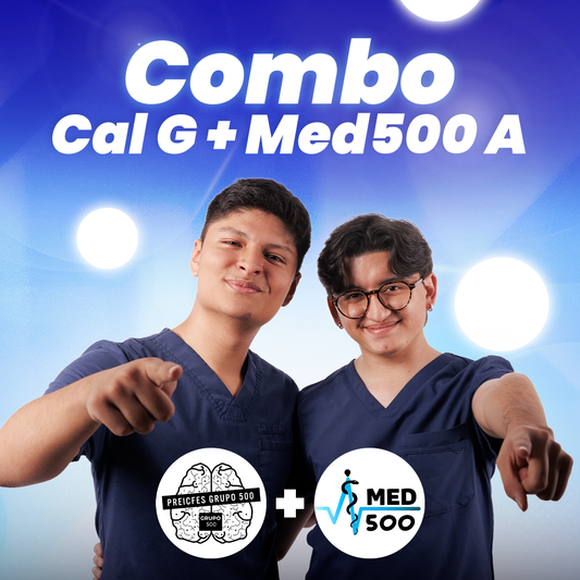 Combo Calendario G +Med500