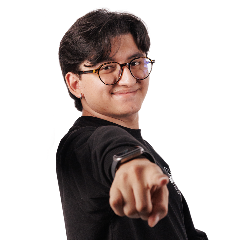 Andrés, Co-fundador Grupo500