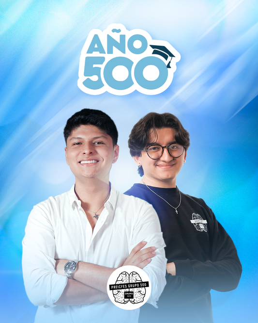Año 500